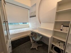 Scotts Highpark (D9), Condominium #569752991